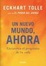 Cover of un nuevo mundo, ahora