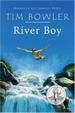 Cover of River Boy