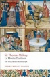 Cover of Le Morte D'Arthur