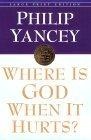 Where Is God When It Hurts (Walker Large Print Books)