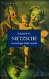 Cover of La genealogia della morale