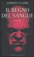 Cover of Il regno del sangue
