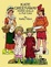 Cover of Kate Greenaway Paper Dolls
