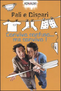 Image of Convivo confuso