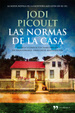 Cover of Las normas de la casa