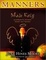Cover of "Manners Made Easy"