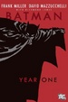 Cover of Batman: Year One