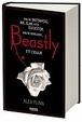 Cover of Beastly, ett odjur