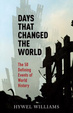 Cover of Days that Changed the World