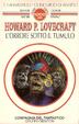 Cover of L'orrore sotto il tumulo
