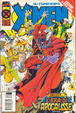 Cover of Gli Stupefacenti X-Men 73