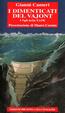 Cover of I dimenticati del Vajont