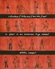 Cover of ridiculous/hilarious/terrible/cool