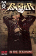 Cover of Punisher MAX Vol. 1