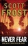 Cover of "Never Fear"