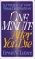 Cover of "One Minute After You Die"