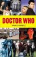 Cover of Doctor Who