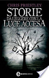 Cover of Storie da leggere con la luce accesa