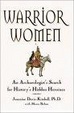 Cover of Warrior Women