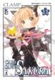 Cover of Card Captor Sakura vol. 11