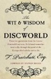 Cover of The Wit and Wisdom of Discworld
