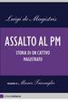 Cover of Assalto al PM