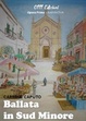 Cover of Ballata in Sud minore