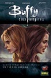 Cover of Buffy cazavampiros. Octava temporada, Vol.2