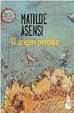 Cover of El orígen perdido