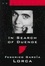 Cover of "In Search of Duende"