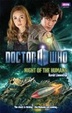 Cover of Doctor Who - Night of the Humans