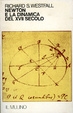 Cover of Newton e la dinamica del XVII secolo