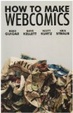 Cover of How to Make Webcomics