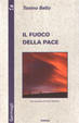 Cover of Il fuoco della pace