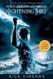 Cover of Lightning Thief Film Edition, The