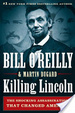 Cover of Killing Lincoln