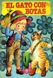 Cover of El Gato con Botas