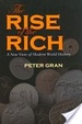 Cover of The rise of the rich