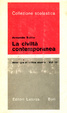Cover of La civiltà contemporanea