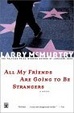 Cover of All My Friends Are Going to Be Strangers