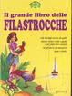 Cover of Il grande libro delle filastrocche
