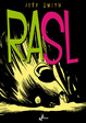 Cover of Rasl vol. 1