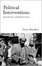 Cover of "Political Interventions"