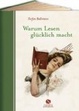 Cover of Warum Lesen gluecklich macht