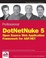 Cover of Professional Dotnetnuke 5