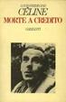 Cover of Morte a credito