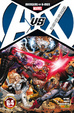 Cover of Avengers VS X-Men n. 1