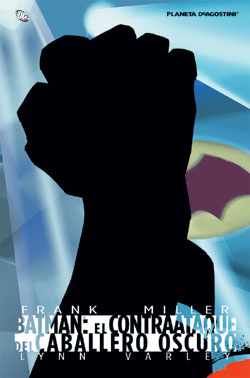 More about Batman, El contraataque del caballero oscuro