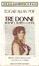 Cover of Tre donne