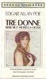 Cover of Tre donne